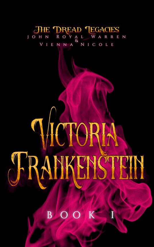 Victoria Frankenstein