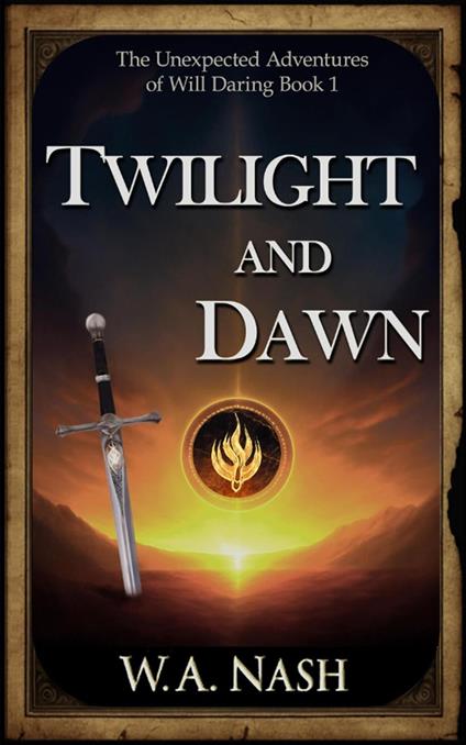 Twilight and Dawn
