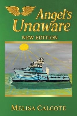Angels Unaware New Edition - Melisa Calcote - cover