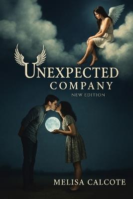 Unexpected Company New Edition - Calcote - cover