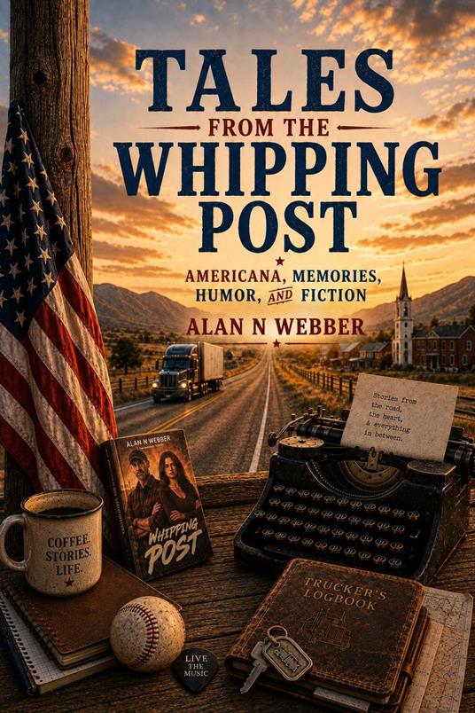 Tales from the Whipping Post