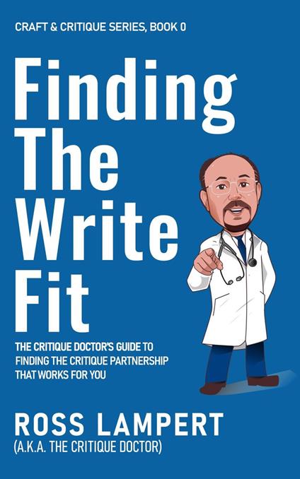Finding the Write Fit