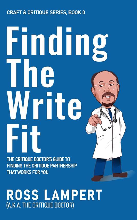 Finding the Write Fit