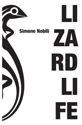 Lizard Life - Simone Nobili - cover