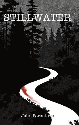 Stillwater - John Parenteau - cover