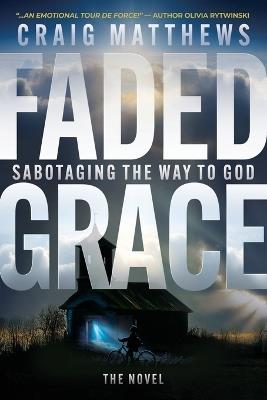 Faded Grace - Craig Matthews - cover
