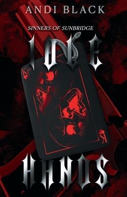 Idle Hands - Andi Black - cover