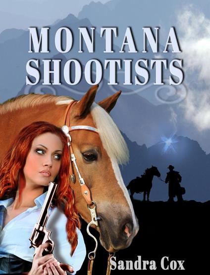Montana Shootists