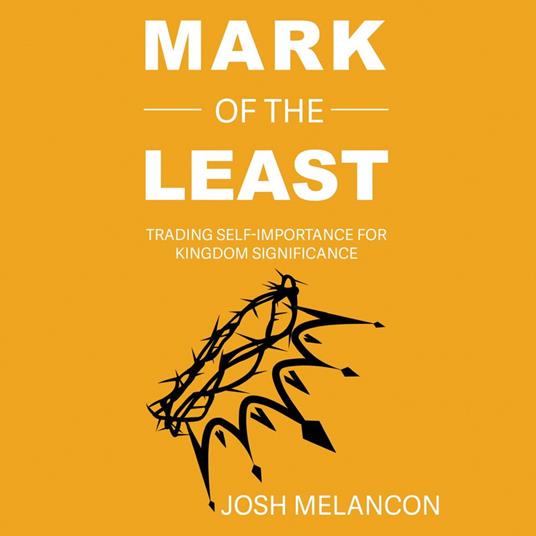 Mark of The Least