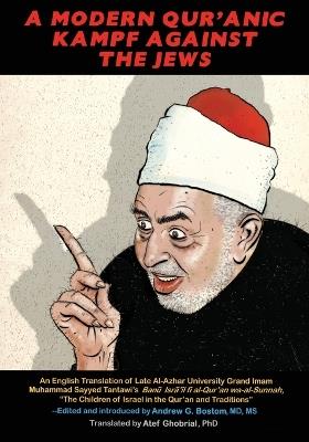 A Modern Qur'anic Kampf Against the Jews - cover