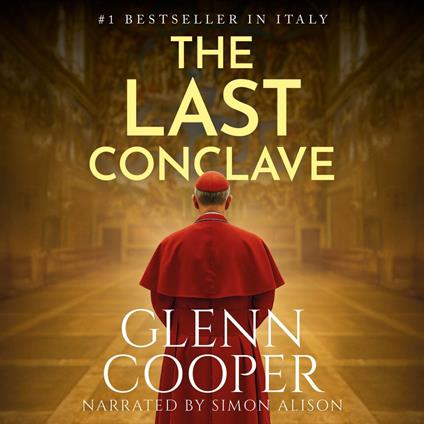 Last Conclave, The
