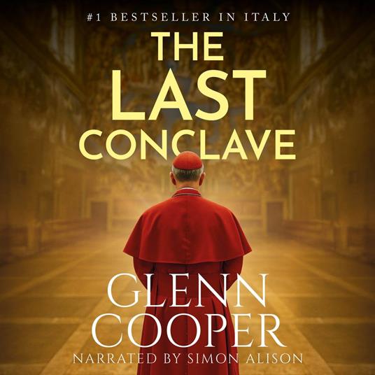 Last Conclave, The