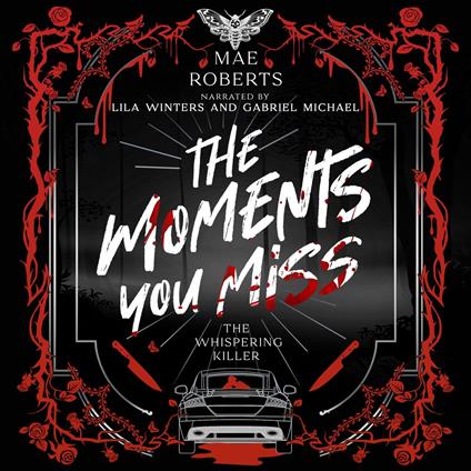 Moments You Miss, The