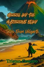 Merric and the Mysterious Island