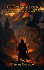 The Serpent Shepherd: And the Heart of Aulë
