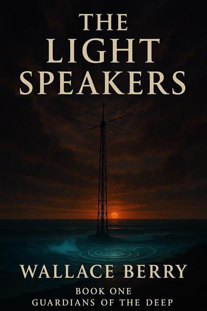 The Light Speakers