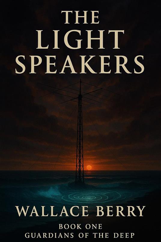 The Light Speakers