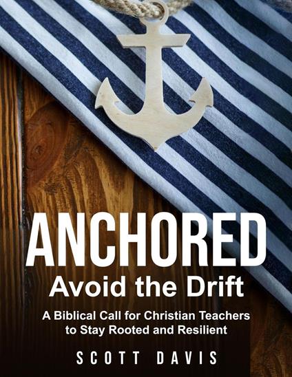 Anchored: Avoid The Drift