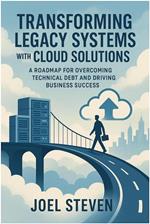 Transforming Legacy Systems with Cloud Solutions