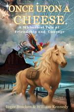 Once Upon a Cheese