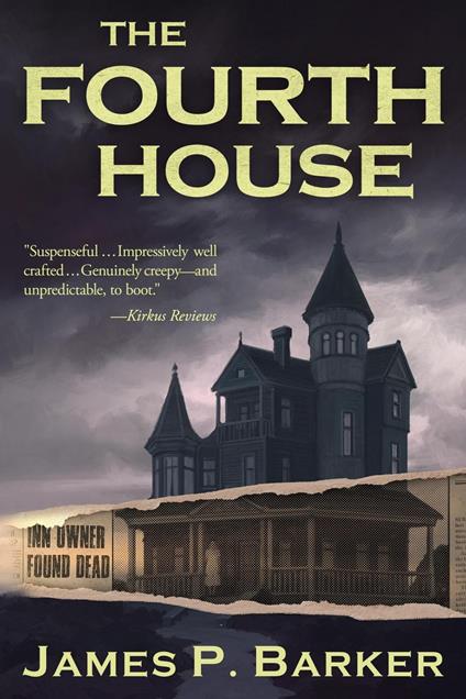The Fourth House