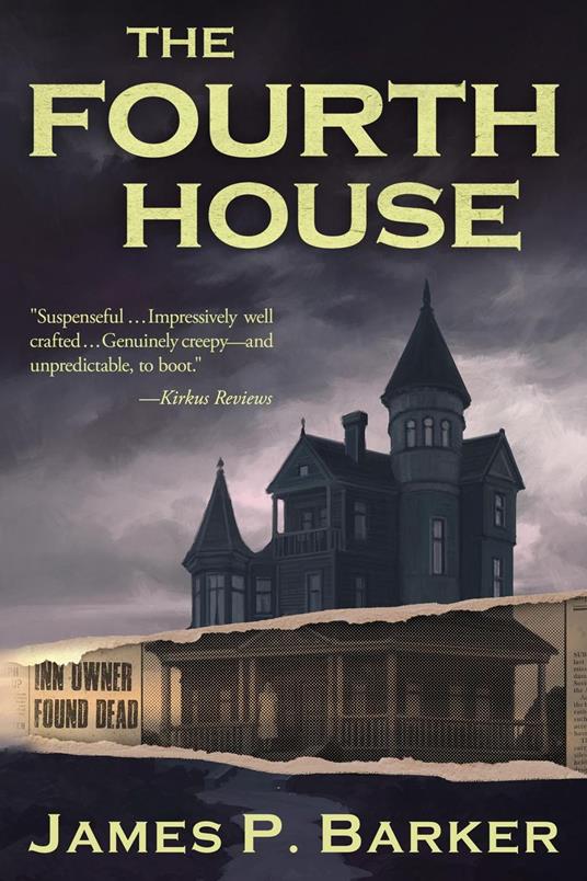 The Fourth House