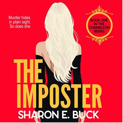 Imposter, The - Murder Hides in Plain Sight, So Does She