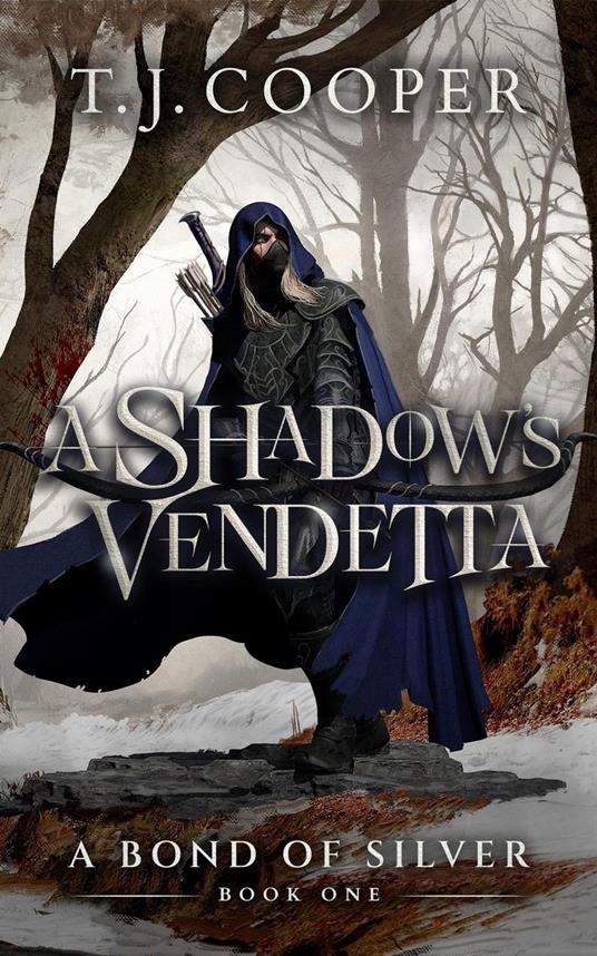 A Shadow's Vendetta