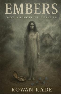 Embers: Part I: Echoes of Limeville - Rowan Kade - cover