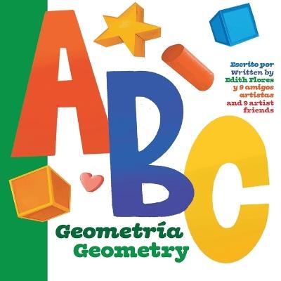 ABC Geometry - Bookspring - cover