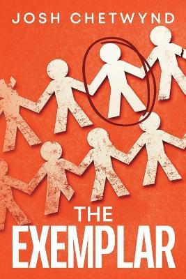 The Exemplar - Josh Chetwynd - cover