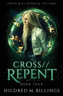 CROSS//Repent - Hildred M Billings - cover