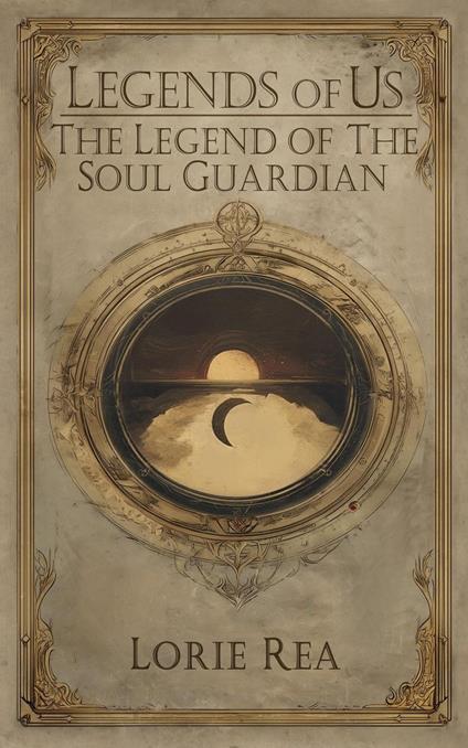 Legends of Us - The Legend of the Soul Guardian