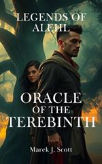 Legends of Alehl: Oracle of the Terebinth