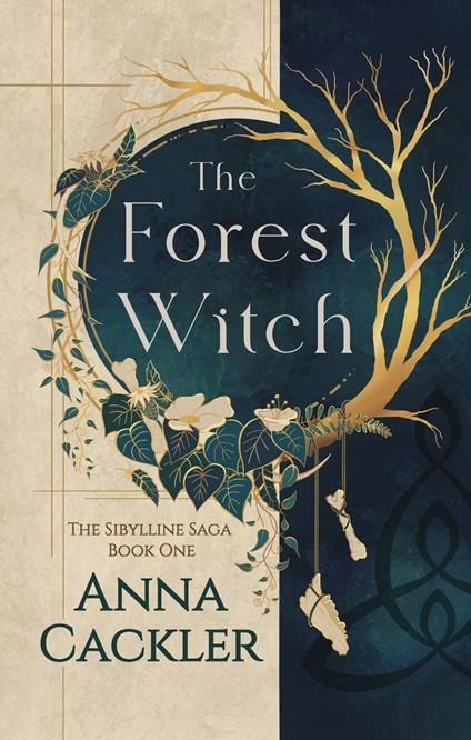 The Forest Witch