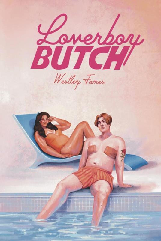Loverboy Butch