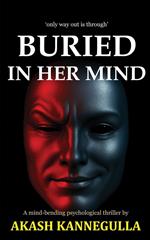 Buried in Her Mind