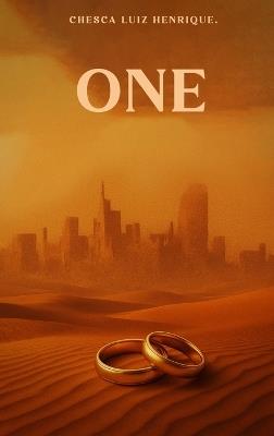 One - Chesca Luiz Henrique - cover