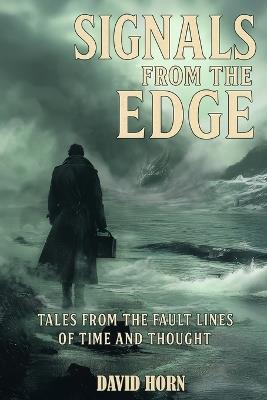 Signals from the Edge - Tales from the Fault Lines of Time and Thought: Tales from the Fault Lines of Time and Thought - David Horn - cover