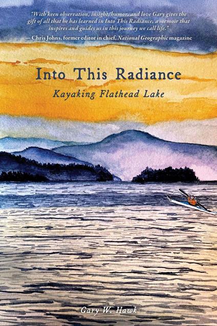 Into This Radiance