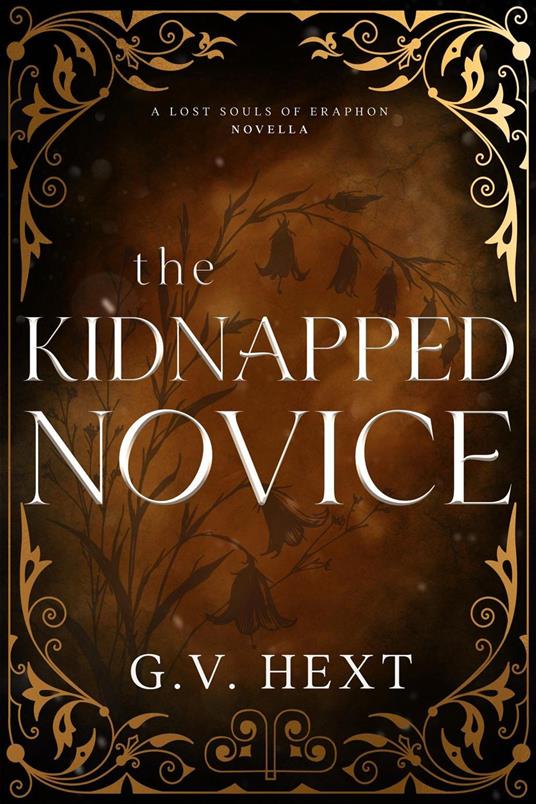 The Kidnapped Novice