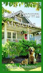 Ditie Brown Mysteries, Box Set: Books 1-3