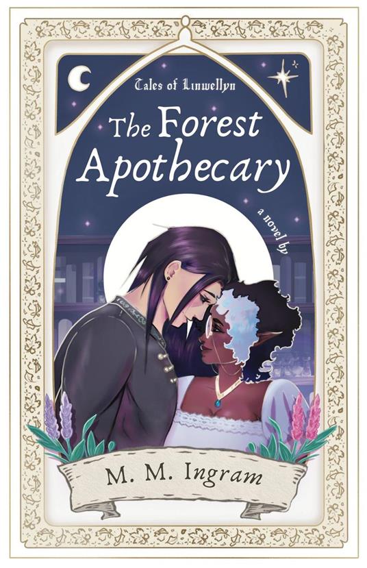The Forest Apothecary