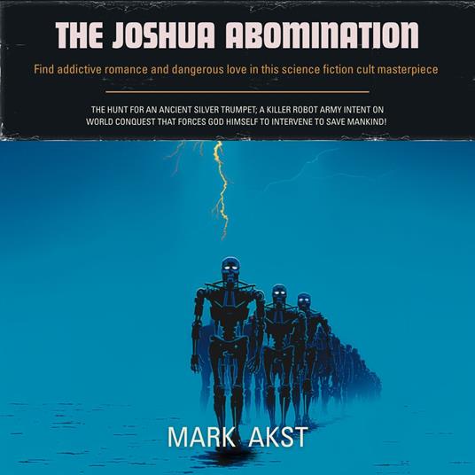 Joshua Abomination, The