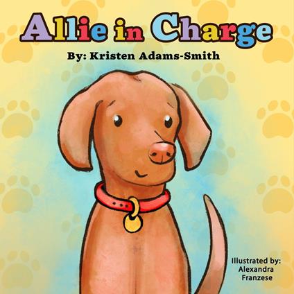 Allie in Charge