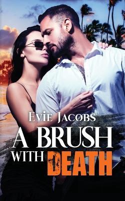 A Brush with Death - Jacobs - cover