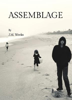 Assemblage - John M Weeks - cover