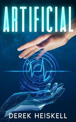 Artificial - Derek Heiskell - cover