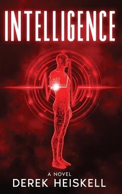 Intelligence - Derek Heiskell - cover