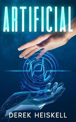 Artificial - Derek Heiskell - cover